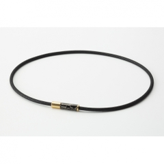 phiten RAKUWA Magnetic Necklace EXTREME Tribal