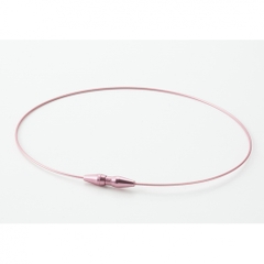 phiten RAKUWA Necklace EXTREME Wire Single