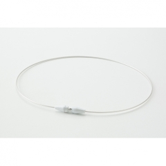 phiten RAKUWA Necklace EXTREME Wire Single