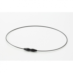 phiten RAKUWA Necklace EXTREME Wire Single