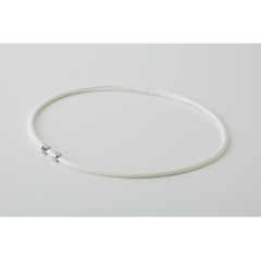 phiten RAKUWA Necklace EXTREME Cube