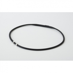 phiten RAKUWA Necklace EXTREME Cube