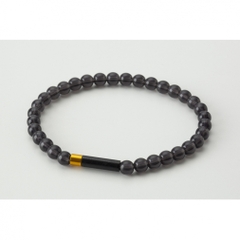 phiten RAKUWA Bracelet EXTREME Crystal Touch