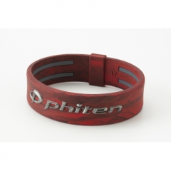 phiten RAKUWA Bracelet EXTREME Marble