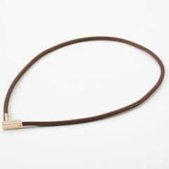 phiten RAKUWA Magnetic Necklace Chopper