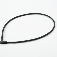 phiten RAKUWA Magnetic Necklace Chopper