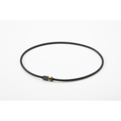 phiten RAKUWA Magnetic Necklace Rourette