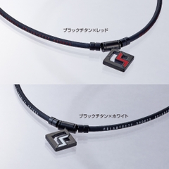 Colan Totte SPORTS PRO Magtitan Necklace SG160