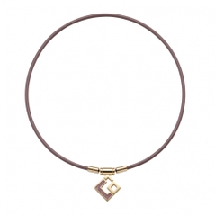 Colan Totte TAO Necklace Slim AURA mini