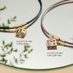 Colan Totte TAO Necklace Slim AURA mini