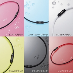 Colan Totte SPORTS Necklace SR140 NEXT