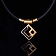 Colan Totte TAO Necklace AURA
