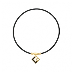 Colan Totte TAO Necklace AURA