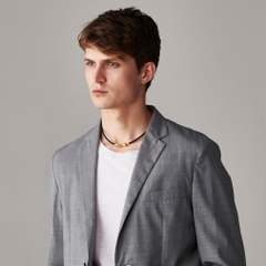 Colan Totte TAO Necklace RAFFI Silver