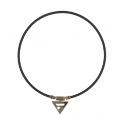 Colan Totte TAO Necklace A-original Classic Gold x Black Lame