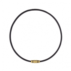 Colan Totte Necklace Crest Premium Color