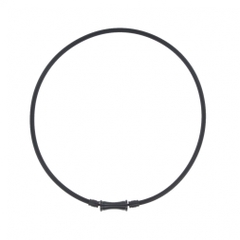Colan Totte TAO Necklace RAFFI Matte Black
