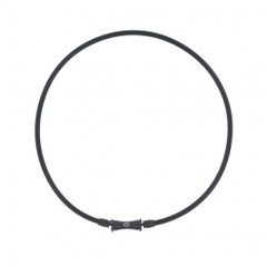 Colan Totte TAO Necklace RAFFI Matte Black