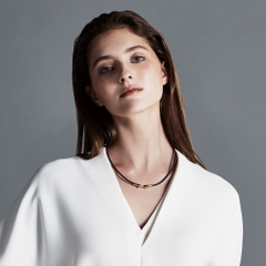 Colan Totte TAO Necklace Slim RAFFI mini