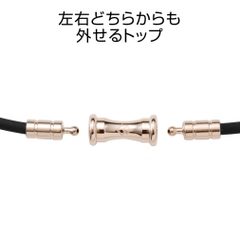 Colan Totte TAO Necklace Slim RAFFI mini