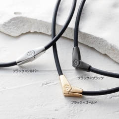 Colan Totte Necklace Oruto