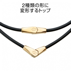 Colan Totte Necklace Oruto