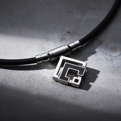 Colan Totte TAO Necklace α ARAN