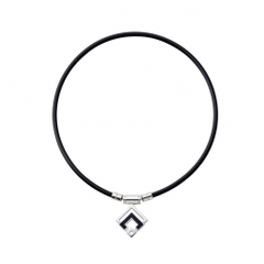 Colan Totte TAO Necklace α ARAN
