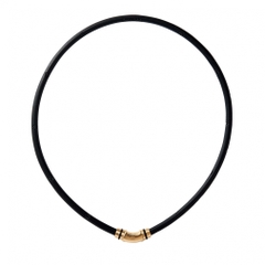 Colan Totte Colantotte Necklace Crest R ex Gold