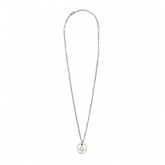 Colan Totte COA Necklace ZEST Round