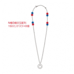 Colan Totte COA Necklace ZEST Round