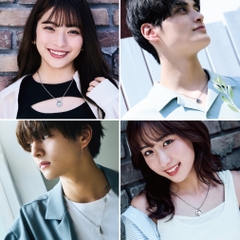 Colan Totte COA Necklace ZEST Square