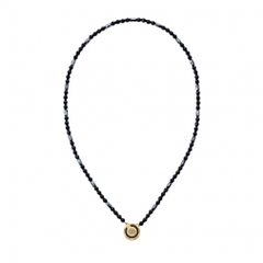 Colan Totte THEO Necklace LUSSO