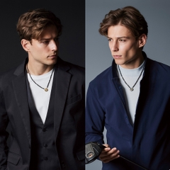 Colan Totte THEO Necklace LUSSO