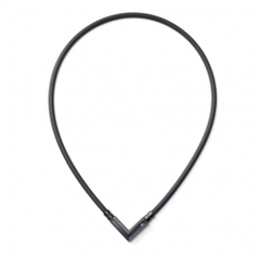 Colan Totte TAO Necklace α VEGA NEXT Matte Black