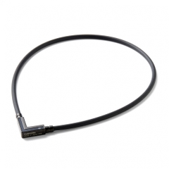 Colan Totte TAO Necklace α VEGA NEXT Matte Black