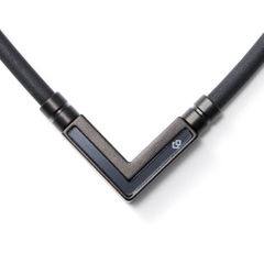 Colan Totte TAO Necklace α VEGA NEXT Matte Black