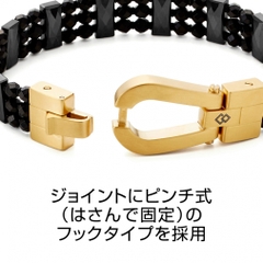 Colan Totte Magnetic Accessory Bracelet
