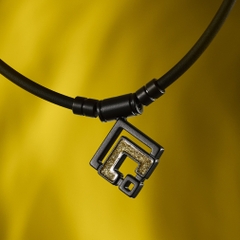 Colan Totte TAO Necklace αARAN [JAGI 2025]