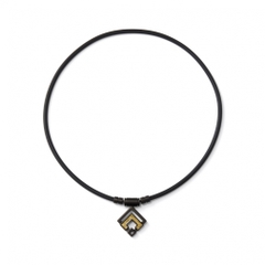 Colan Totte TAO Necklace αARAN [JAGI 2025]