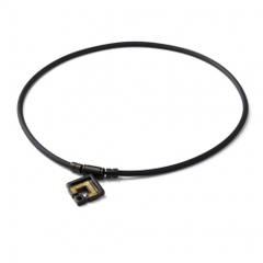Colan Totte TAO Necklace αARAN [JAGI 2025]