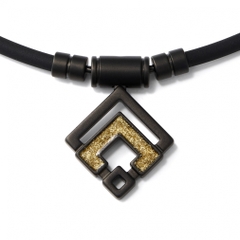 Colan Totte TAO Necklace αARAN [JAGI 2025]