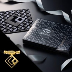 Colan Totte AURA PREMIUM BOX Premium Gold