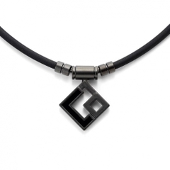 Colan Totte AURA PREMIUM BOX Matte Black