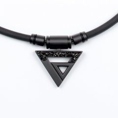 Colan Totte TAO Necklace A-original