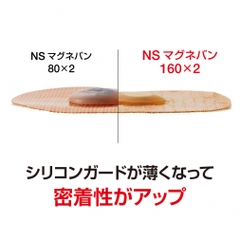 Colan Totte NS Magneban 160 x 2