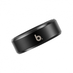B.ring Smart Ring Stainless Steel