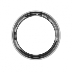 B.ring Smart Ring Stainless Steel