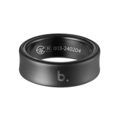 B.ring Smart Ring Titanium