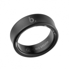 B.ring Smart Ring Titanium